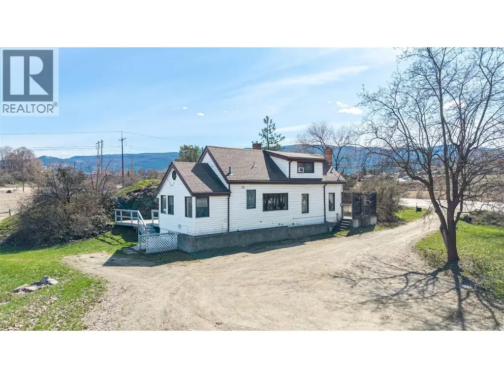 10091 6 Highway, Coldstream